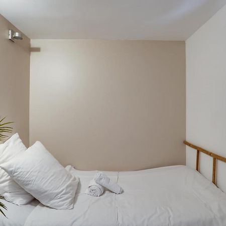 Spacious, Bright And Beautifully Decorated Flat In Heart Of Marais Short Walk To Picaso Museum Paris Exterior photo