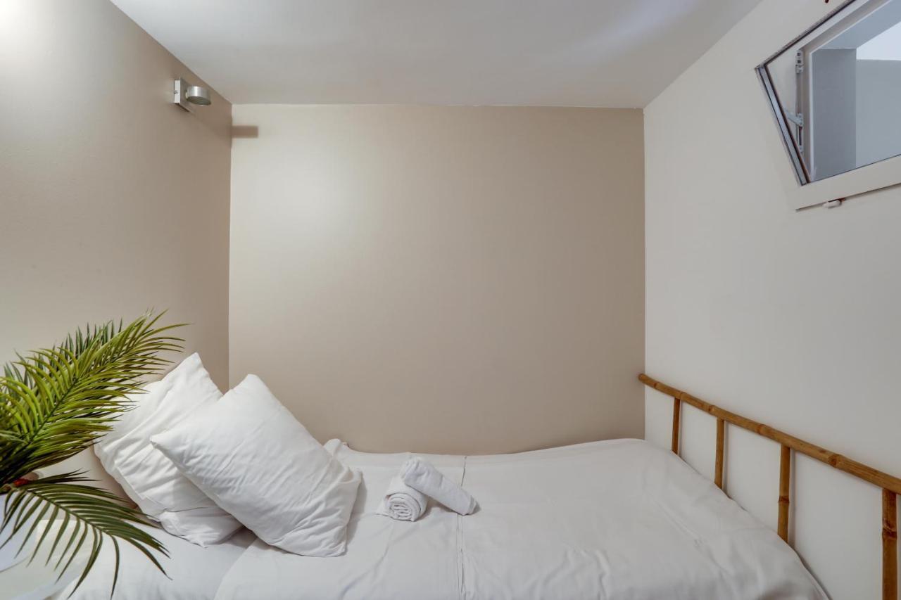 Spacious, Bright And Beautifully Decorated Flat In Heart Of Marais Short Walk To Picaso Museum Paris Exterior photo