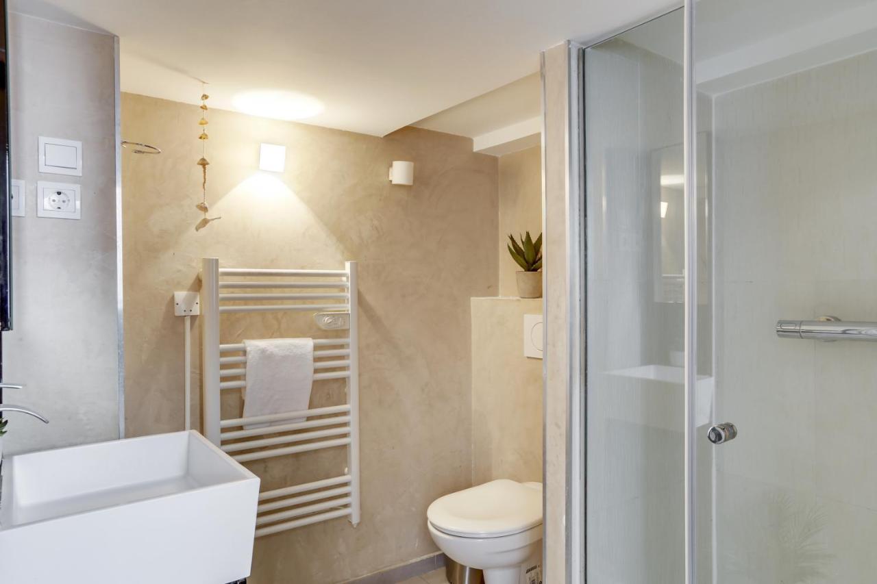 Spacious, Bright And Beautifully Decorated Flat In Heart Of Marais Short Walk To Picaso Museum Paris Exterior photo